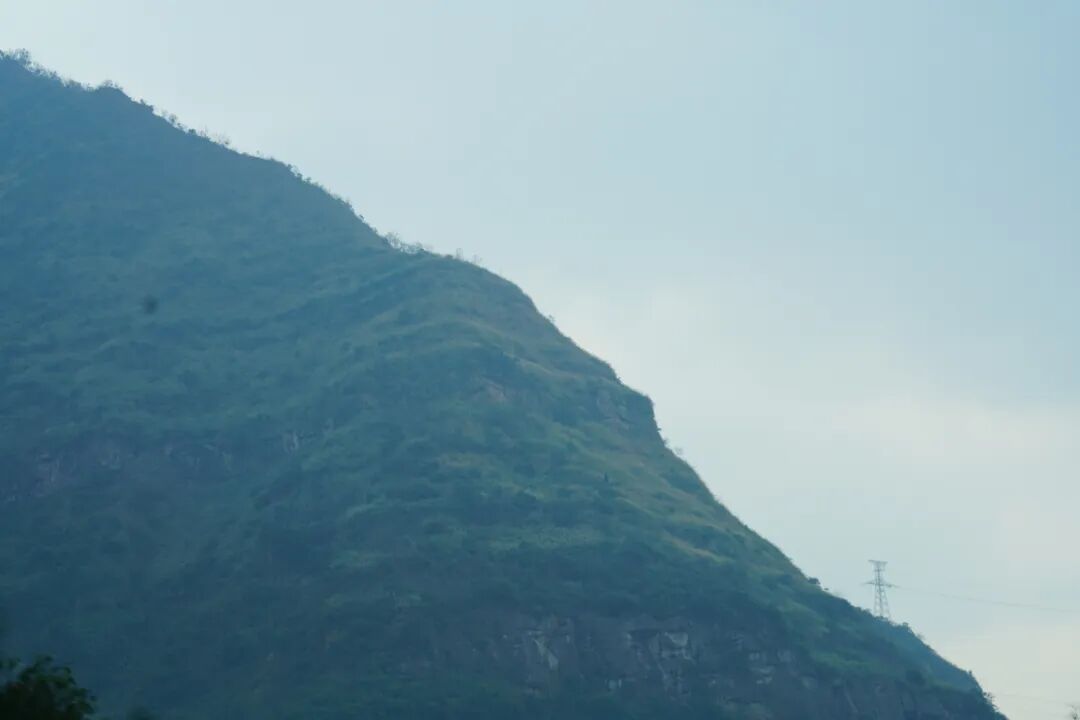 昆明游·终章(螳螂川&石城公园&返程)