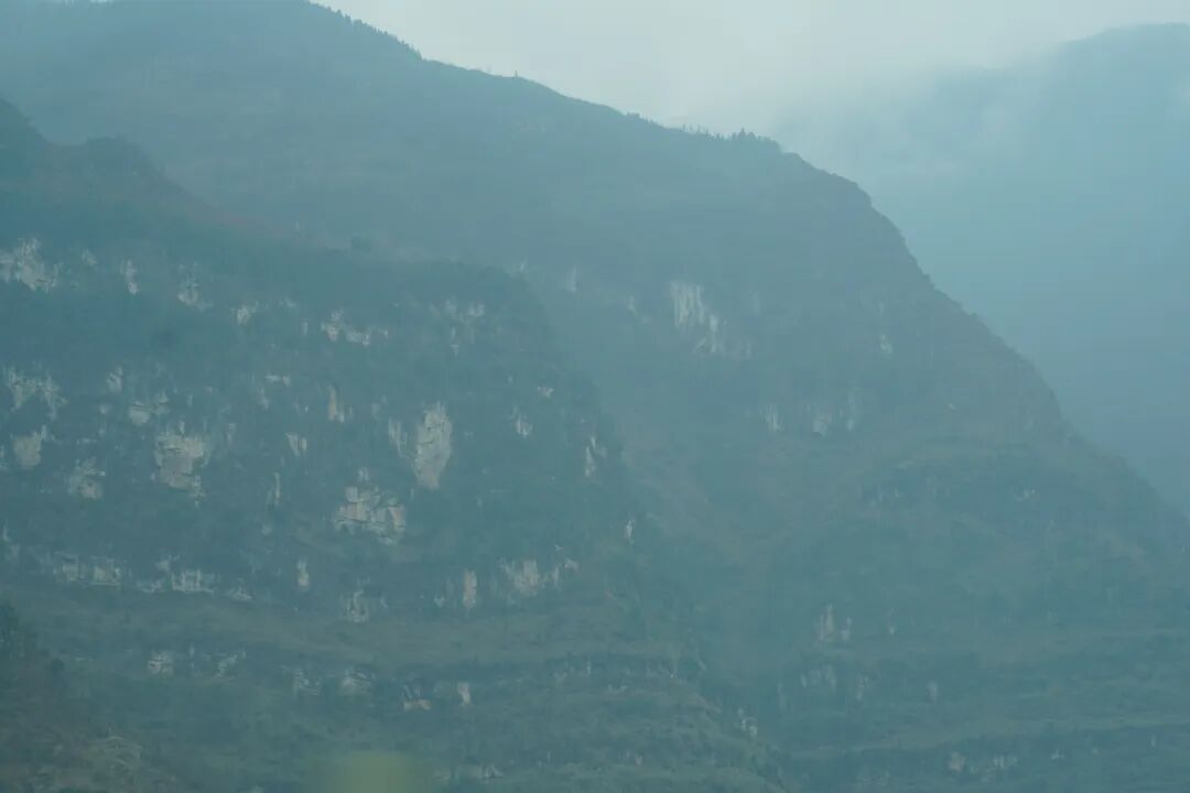 昆明游·终章(螳螂川&石城公园&返程)
